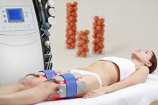 Лазерный липолиз