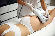 Лимфодренажный массаж